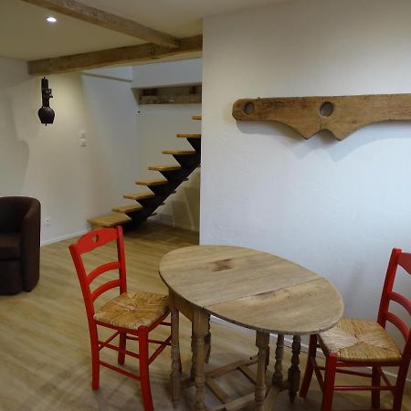 Villa L'Etable De Wamin Extérieur photo