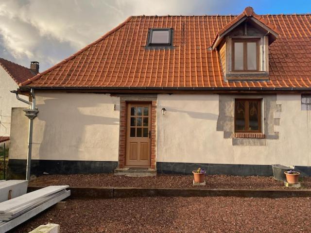 Villa L'Etable De Wamin Extérieur photo