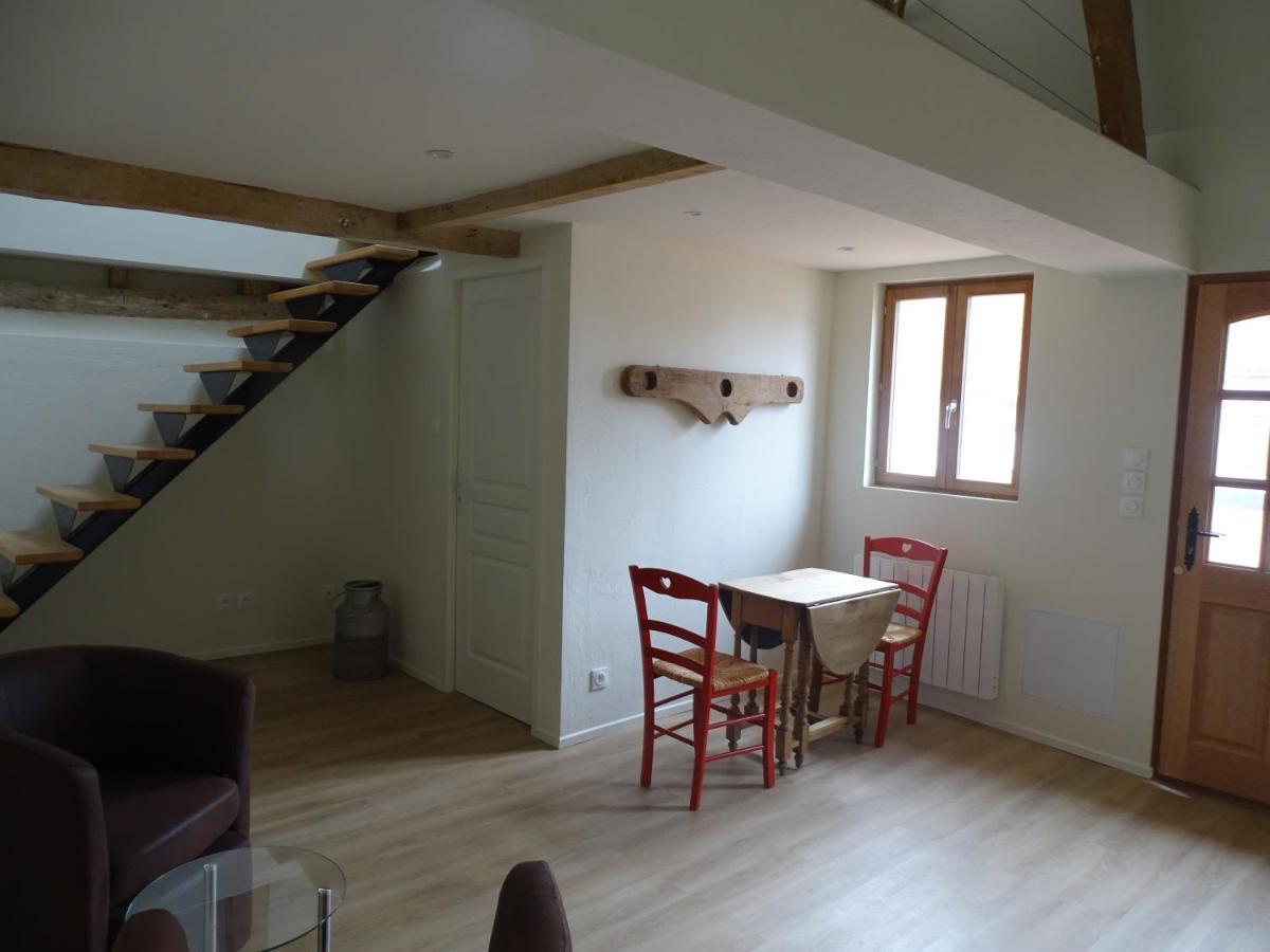 Villa L'Etable De Wamin Extérieur photo