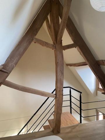Villa L'Etable De Wamin Extérieur photo
