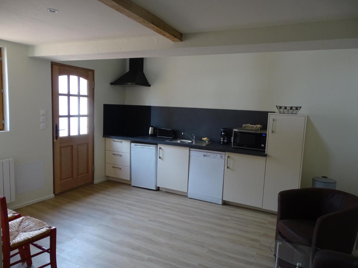 Villa L'Etable De Wamin Extérieur photo