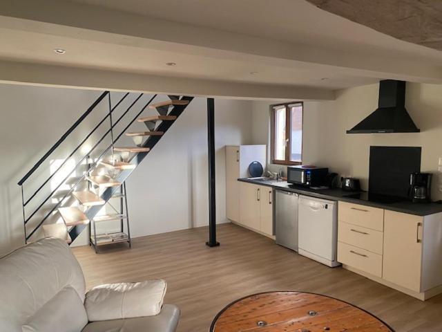 Villa L'Etable De Wamin Extérieur photo