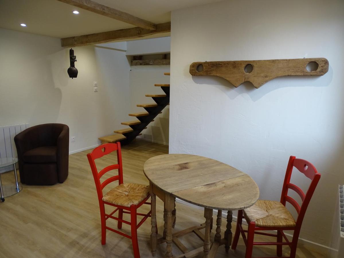 Villa L'Etable De Wamin Extérieur photo
